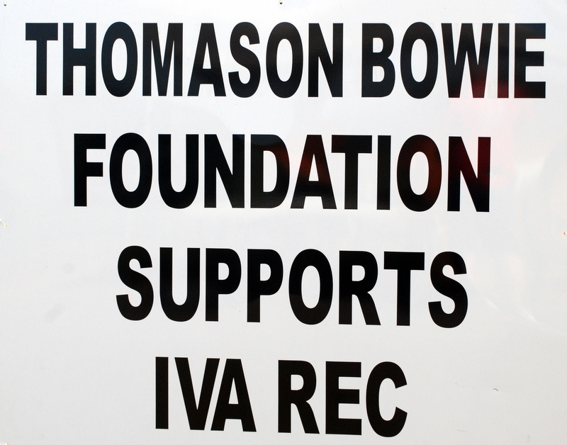 Thomason Bowie