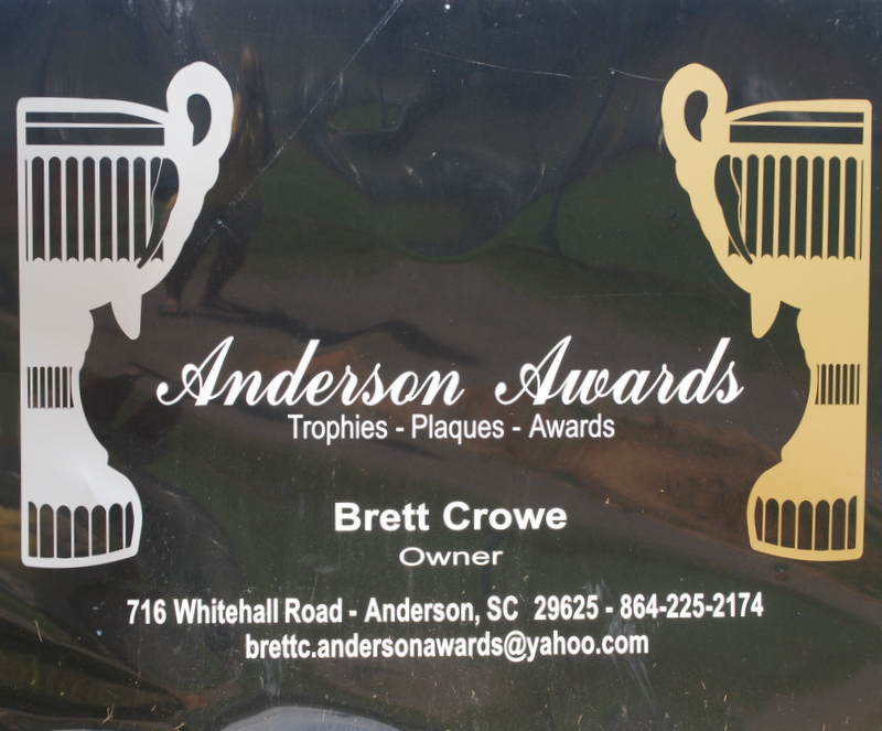 Anderson Awards