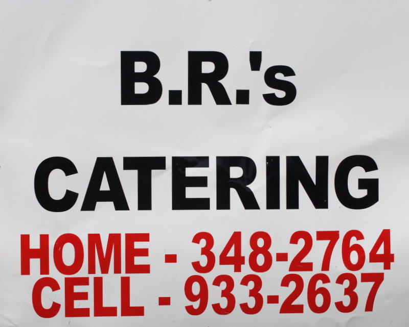 BR's Catering