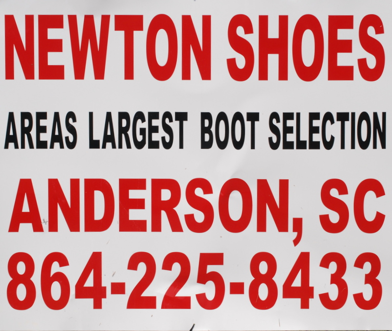 Newton Shoes