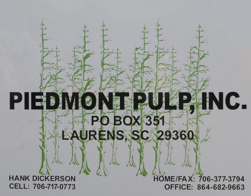 Piedmont Pulp
